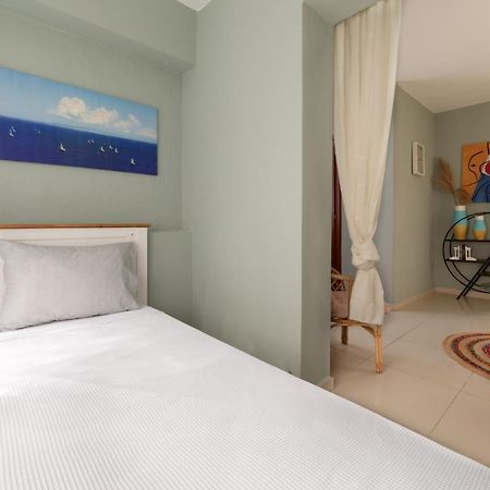 Arsas Suites Nikiti  Buitenkant foto