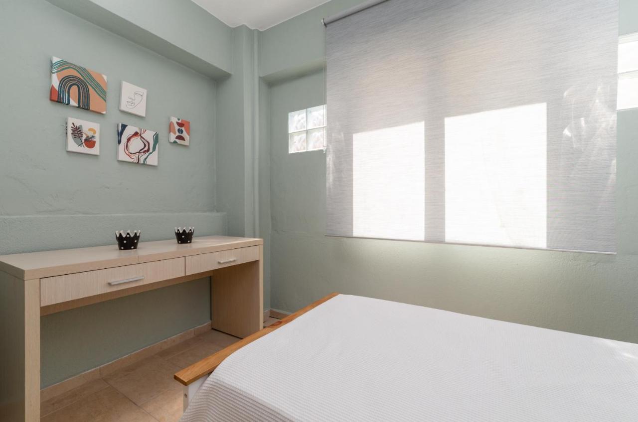 Arsas Suites Nikiti  Buitenkant foto